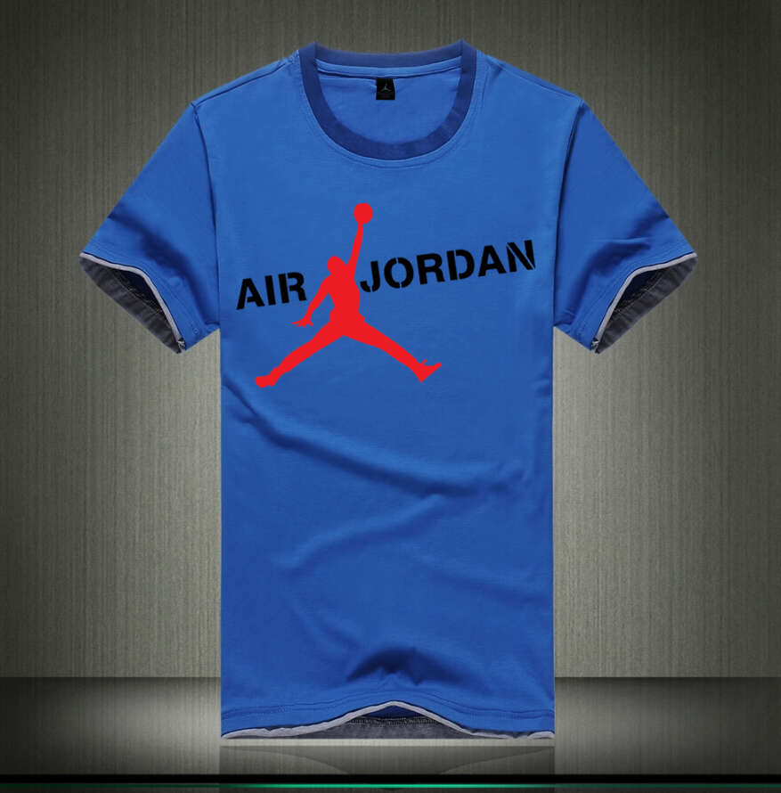 men jordan t-shirt S-XXXL-1898